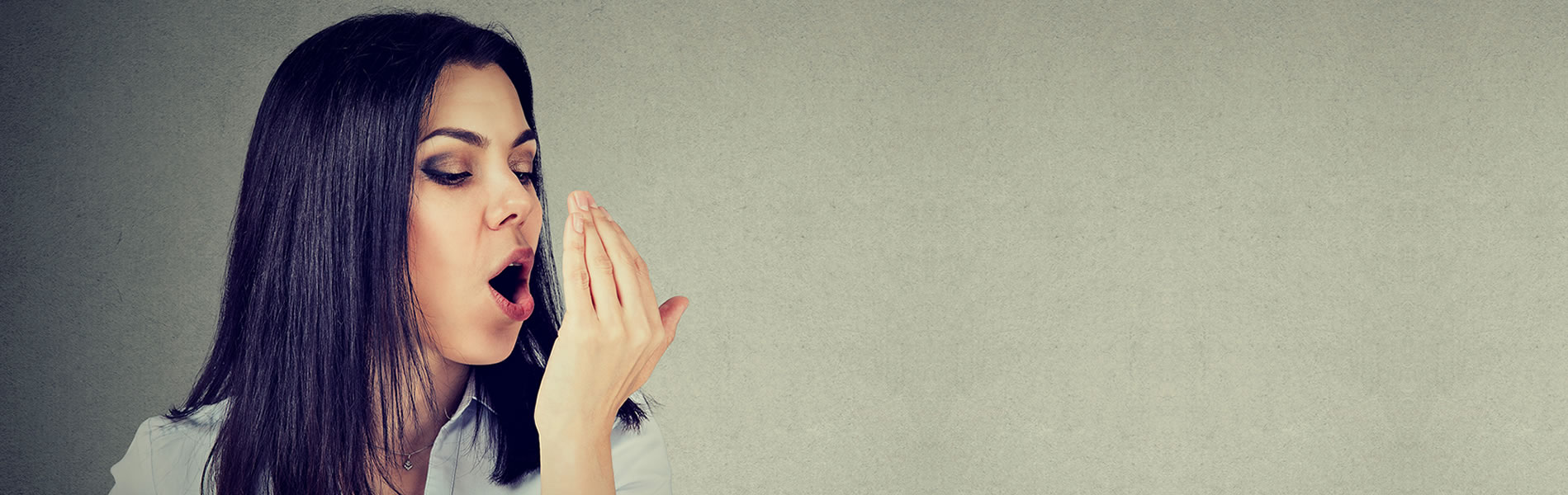 Regular visits to our dental hygienist can keep you feeling fresh. Get in touch to book an appointment