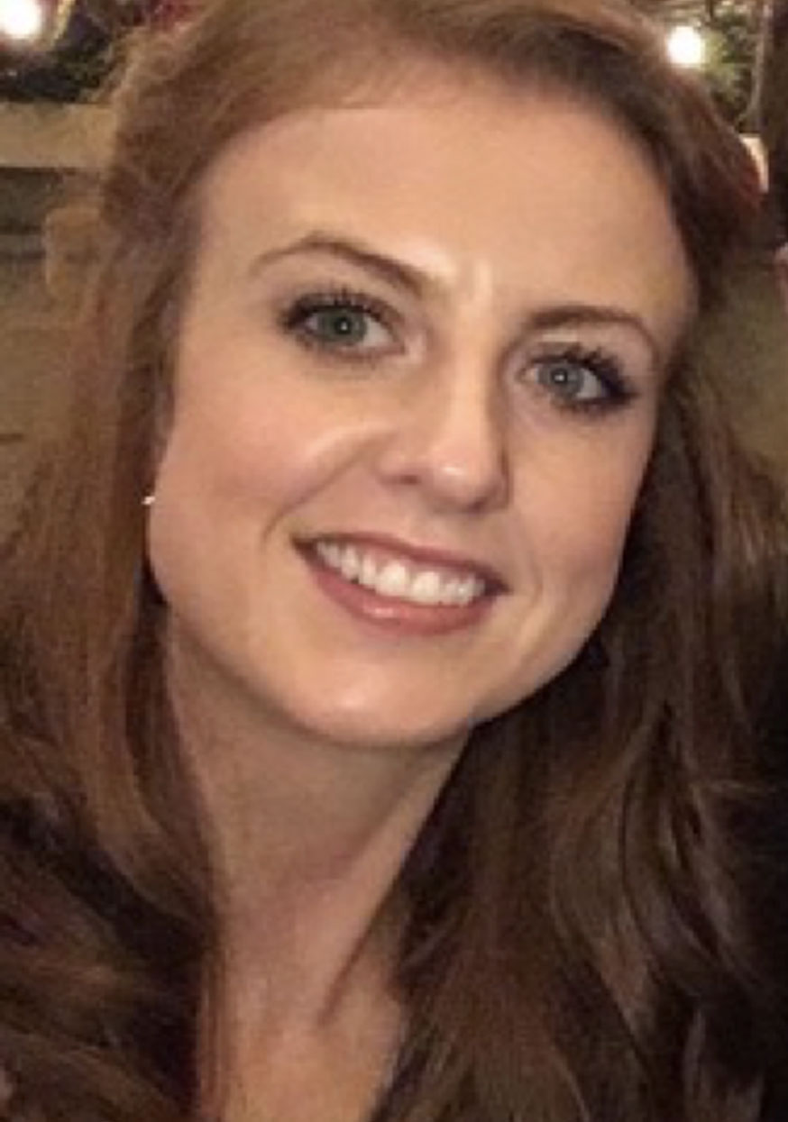 Dr Louise O'Hare who runs Loy Dental's Skin clinc in Cookstown